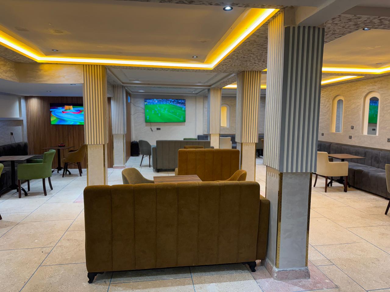 Plats délicieux Mediouna